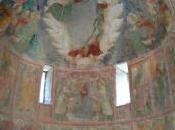 pietro valle: l’immenso fascino un’abbazia benedettina nella natura incontaminata della valnerina