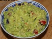 Salse: Salsa Guacamole