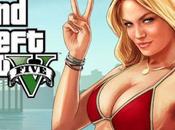 Grand Theft Auto Lindsay Lohan causa Rockstar