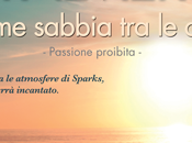 Recensione: Come Sabbia Dita