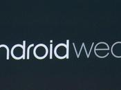 L’applicazione Android Wear ufficiale arriva Google Play