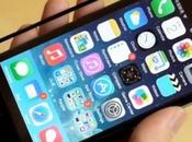 iPhone 4.7″ Nuovo video pannello frontale