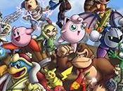 Pac-Man avrebbe dovuto parte roster Super Smash Bros. Brawl
