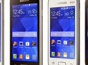 Samsung prepara quattro smartphones budget-oriented