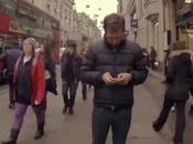 Spegni display, accendi Vita!