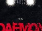 Recensione "Daemon" Daniel Suarez