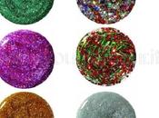 Smalti Orly collezione Sparkle