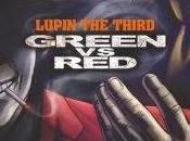Lupin III: Verde contro Rosso (2008)