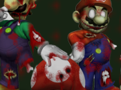 Super Mario Zombie l’Impero Morti