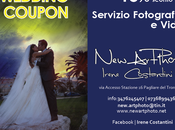 nuovo Wedding Coupon offerto Photo Studio