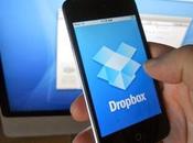 Dropbox altri. migliori servizi cloud storage.