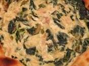 Torta salata biete tonno