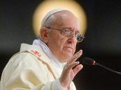 Papa Francesco: «Oggi sono cristiani perseguitati cu...