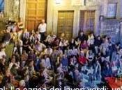 #Caffeina luglio: carica lavori verdi: un’economia crea occupazione”