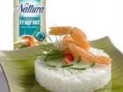 Ricetta: Nattura “Timballo riso gamberi”
