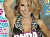 L’estate, Barbara D’Urso interviste-fotocopia Sorrisi Canzoni”