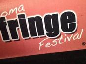 Grazie tutti roma fringe festival