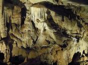 Gita alle grotte Bossea (CN) bambini. bella...