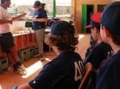 Baseball Club Foggia Stagione