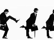 Ministry Silly Walks l’endless runner Monty Python Android!