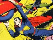 Marvel vintage angel