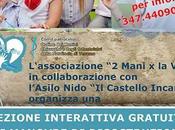 Lezione gratuita sulle Manovre Disostruzione Pediatriche Luglio 2014 Martinsicuro (TE)