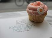 cupcakes Magnolia Bakery.