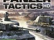 Panzer Tactics Recensione