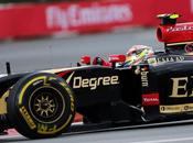 Maldonado escluso dalle qualifiche d’Inghilterra mancanza benzina