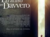 Paradiso Davvero, nuovo Film della Warner Bros Italia