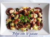 Polpo patate
