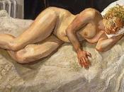 Eventi passati: Lucian Freud alla National Portrait Gallery
