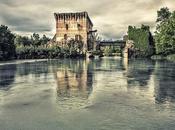 Borghetto Valeggio Mincio. Mondo antico.