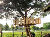 casa sull'albero