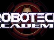 Robotech: raccolta fondi nuova serie animata