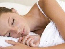 Dormire bene prevenire depressione