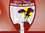 Atletico Vesuvio Hercolaneum, giovedì amichevole baby. anche Napoli