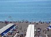 Choc spiaggia, muore annegato. Inutili soccorsi