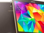 Samsung Galaxy colori realistici dettagliati
