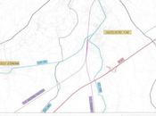 Centropadane, pubblicato progetto definitivo casello Castelvetro datato 2005