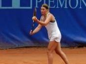 Tennis: Samsonova Zmau luce nella prima giornata main draw Nord Tennis