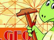 Guida programma studio interattivo della geometria euclidea programmazione Scheme: introduzione.