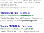 Google comandi italiano