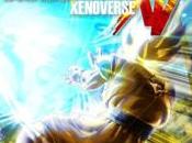 Dragon Ball: Xenoverse Anteprima