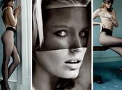 Mario Testino Wolford‏