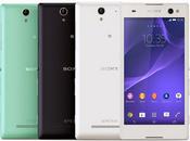 Sony Xperia ufficiale: scheda tecnica, immagini video