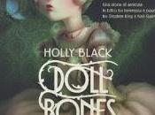RECENSIONE: bambola ossa Holly Black