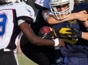 CIFAF 2014: Fenici Ferrara campionesse d’Italia, Neptunes sconfitte 32-13