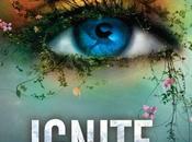 Ignite (Shatter Tahereh Mafi