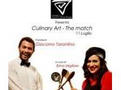 Tutto pronto “Culinary match”